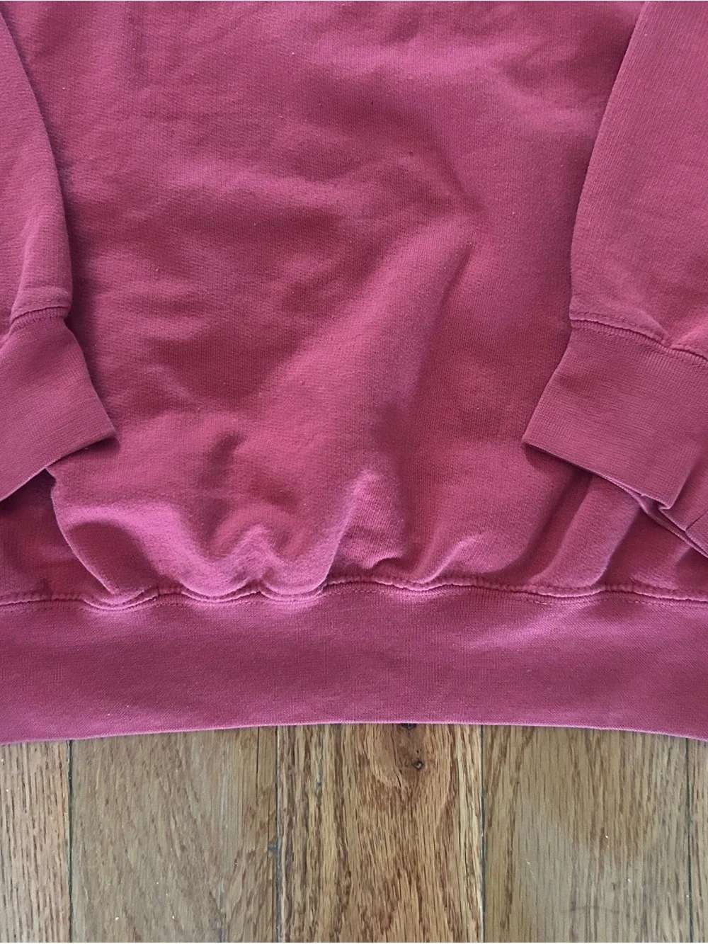 Arizona Cardinals NFL Vintage Crewneck Size XL